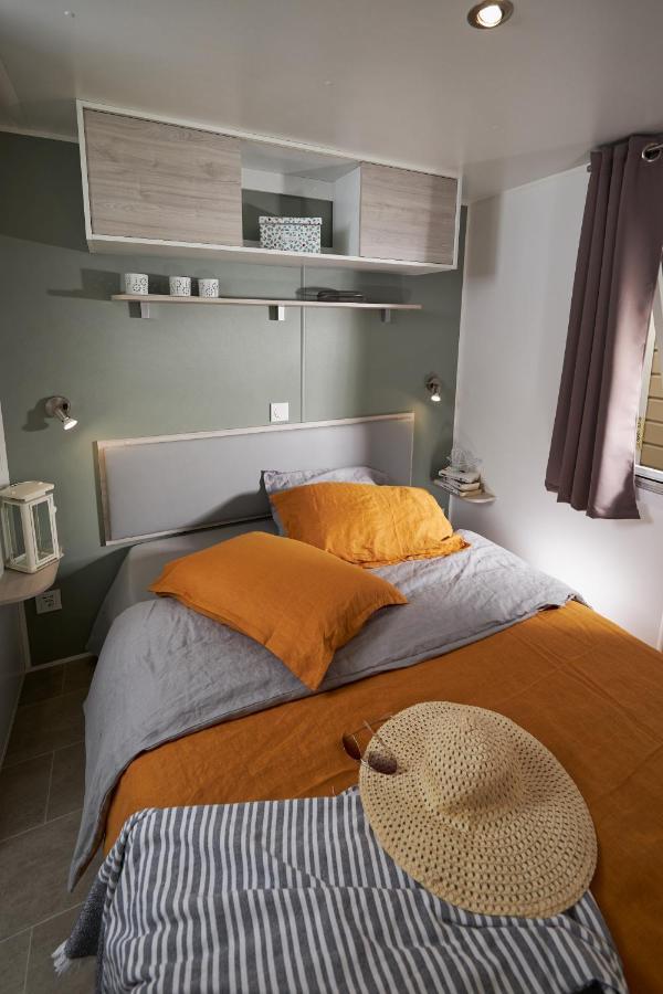 Camping Monte Ortu By Corsica Paradise Lumio (Corsica) Exterior photo